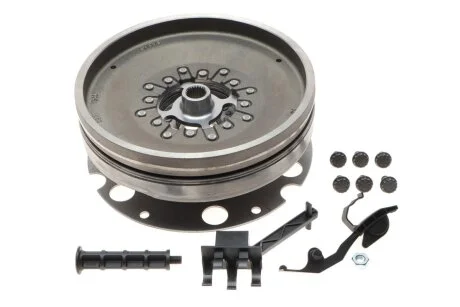 Маховик AUDI A4 B8, A5, A6 C7, A7 Sportback (вир-во) SACHS 2295 000 718