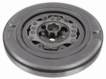 Маховик SACHS 2295 001 711