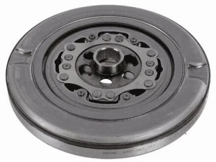 Маховик SACHS 2295 001 711
