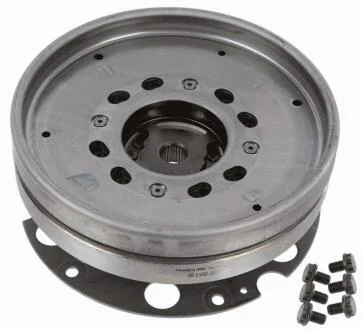 Маховик AUDI A4, A5, A6, A7, Q5, 2012- SACHS 2295 001 781