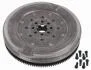 Маховик AUDI Q3 (F3B), SKODA KAROQ, VW TIGUAN, SEAT TARRACO (вир-во) SACHS 2295001817 (фото 2)