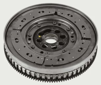 Маховик SACHS 2295 601 056
