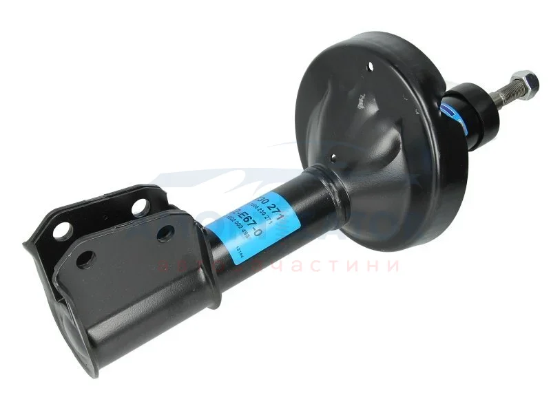 SACHS 230 271 (фото 1)