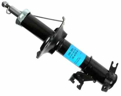 Амортизатор передній SACHS 280 393
