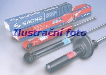 Амортизатор SACHS 280 999 (фото 1)