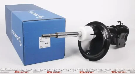 Амортизатор SACHS 290 026