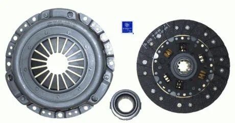 Комплект зчеплення SACHS 3000 143 002