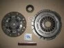 Комплект зчеплення SACHS 3000 176 001