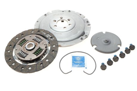 Ремонтний комплект зчеплення SACHS 3000 286 001