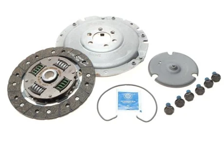 Ремонтний комплект зчеплення SACHS 3000 286 001