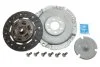 Ремонтний комплект зчеплення SACHS 3000 287 002