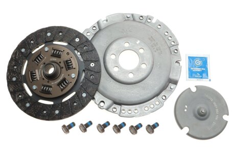Ремонтний комплект зчеплення SACHS 3000 287 002