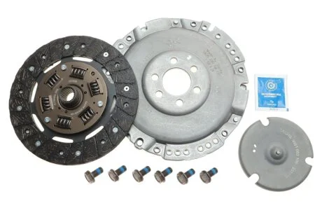 Ремонтний комплект зчеплення SACHS 3000 287 002
