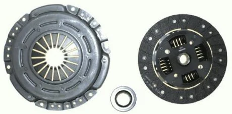 Комплект зчеплення SACHS 3000 539 002