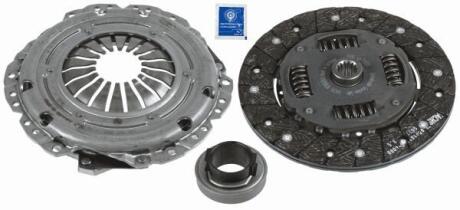 Комплект зчеплення SACHS 3000 579 001