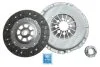 Ремонтний комплект зчеплення SACHS 3000 725 001