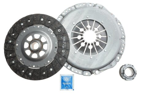 Ремонтний комплект зчеплення SACHS 3000 725 001