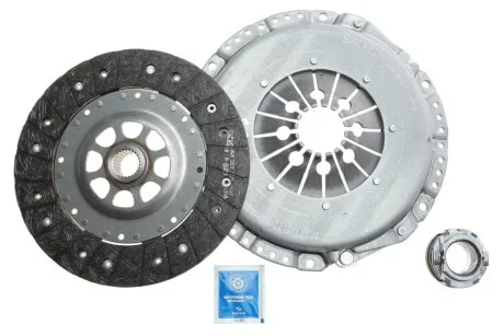 Ремонтний комплект зчеплення SACHS 3000 725 001