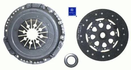 Комплект зчеплення SACHS 3000 824 202