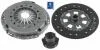 Комплект зчеплення SACHS 3000 827 201