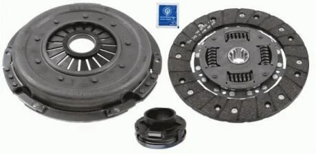 Комплект зчеплення SACHS 3000 830 201