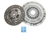 Ремонтний комплект зчеплення SACHS 3000 839 101