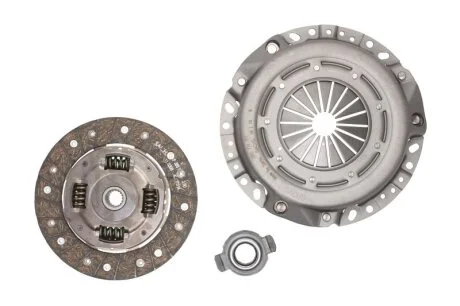 Комплект зчеплення SACHS 3000 841 201