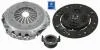 Комплект зчеплення SACHS 3000 855 601