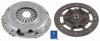 Комплект зчеплення SACHS 3000 950 016 3000 950 016