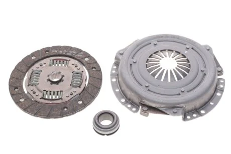 Ремонтний комплект зчеплення SACHS 3000 950 017