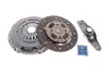 Ремонтний комплект зчеплення SACHS 3000 950 019