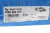 Ремонтний комплект зчеплення SACHS 3000 950 068 (фото 2)