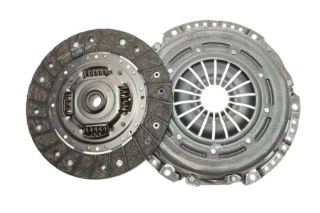 Ремонтний комплект зчеплення SACHS 3000 950 068