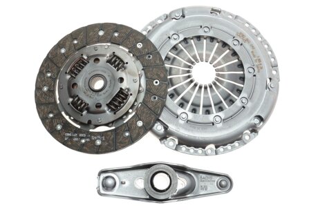 Ремонтний комплект зчеплення SACHS 3000 950 072