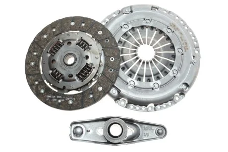 Ремонтний комплект зчеплення SACHS 3000 950 072