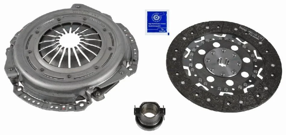 Комплект зчеплення SACHS 3000 950 078 (фото 1)