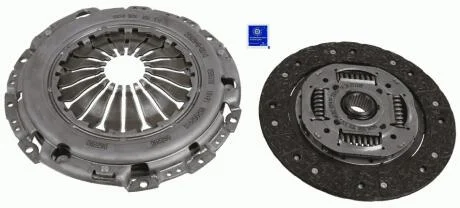 Ремонтний комплект зчеплення SACHS 3000 950 510