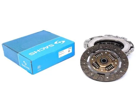 Ремонтний комплект зчеплення SACHS 3000 950 551