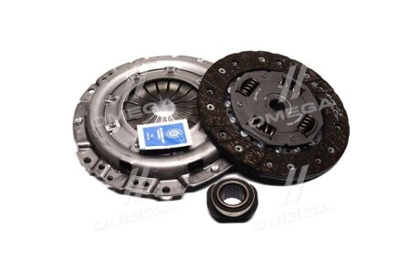 Комплект зчеплення SACHS 3000 950 799