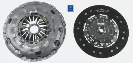 Комплект зчеплення SACHS 3000 951 151