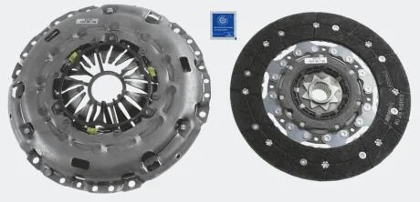Комплект зчеплення SACHS 3000 951 199