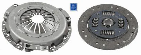Комплект зчеплення SACHS 3000 951 203