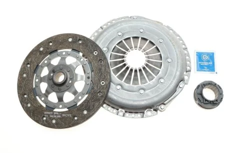 Ремонтний комплект зчеплення SACHS 3000 951 210