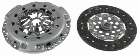 Комплект зчеплення OPEL SIGNUM, VECTRA C, SAAB (вир-во) SACHS 3000 951 240