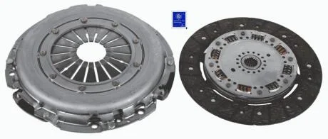 Комплект зчеплення SACHS 3000 951 291