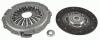 --&gt; 3000 951 695 К-т зчеплення 220mm Nissan Almera, Micra Renault Megane II, Scenic 1.5dCi 11.02- SACHS 3000 951 295 (фото 1)
