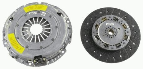 Комплект зчеплення SACHS 3000 951 347