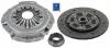 Комплект зчеплення SACHS 3000 951 411