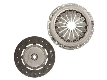 Комплект зчеплення SACHS 3000 951 554