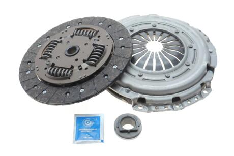 Ремонтний комплект зчеплення SACHS 3000 951 560